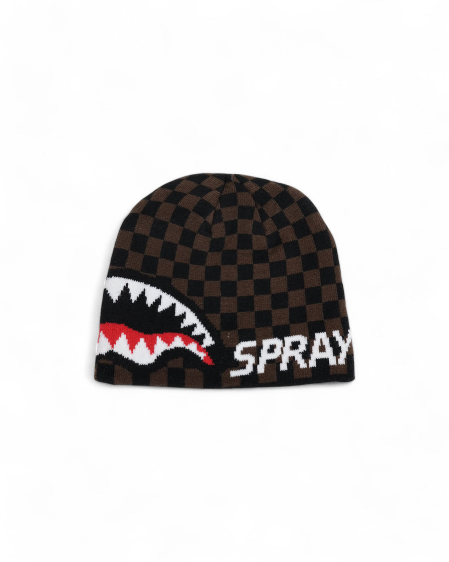 Sprayground beanie online