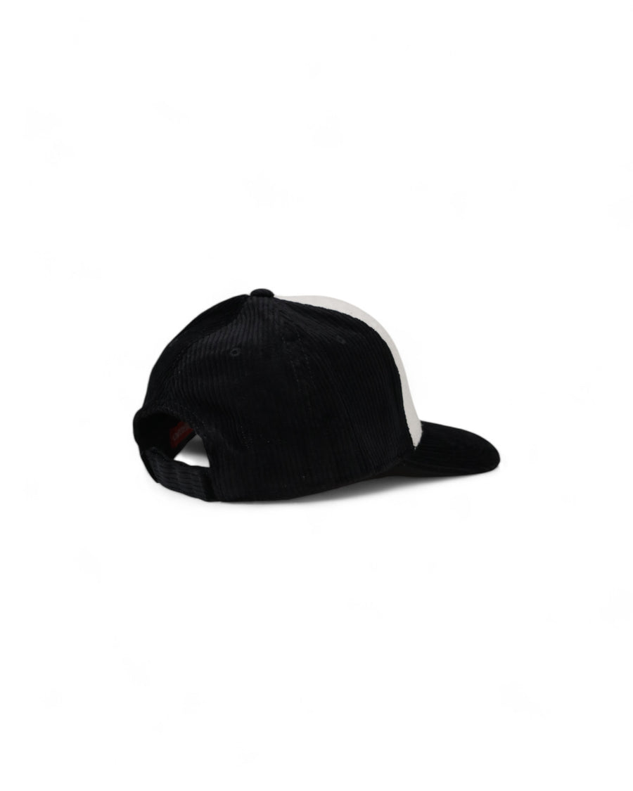 Sprayground  SMOOTH TED CAP