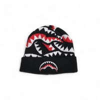 Maxi Shark Beanie