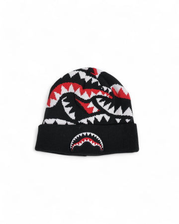 Sprayground  MAXI SHARK BEANIE