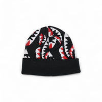 Maxi Shark Beanie