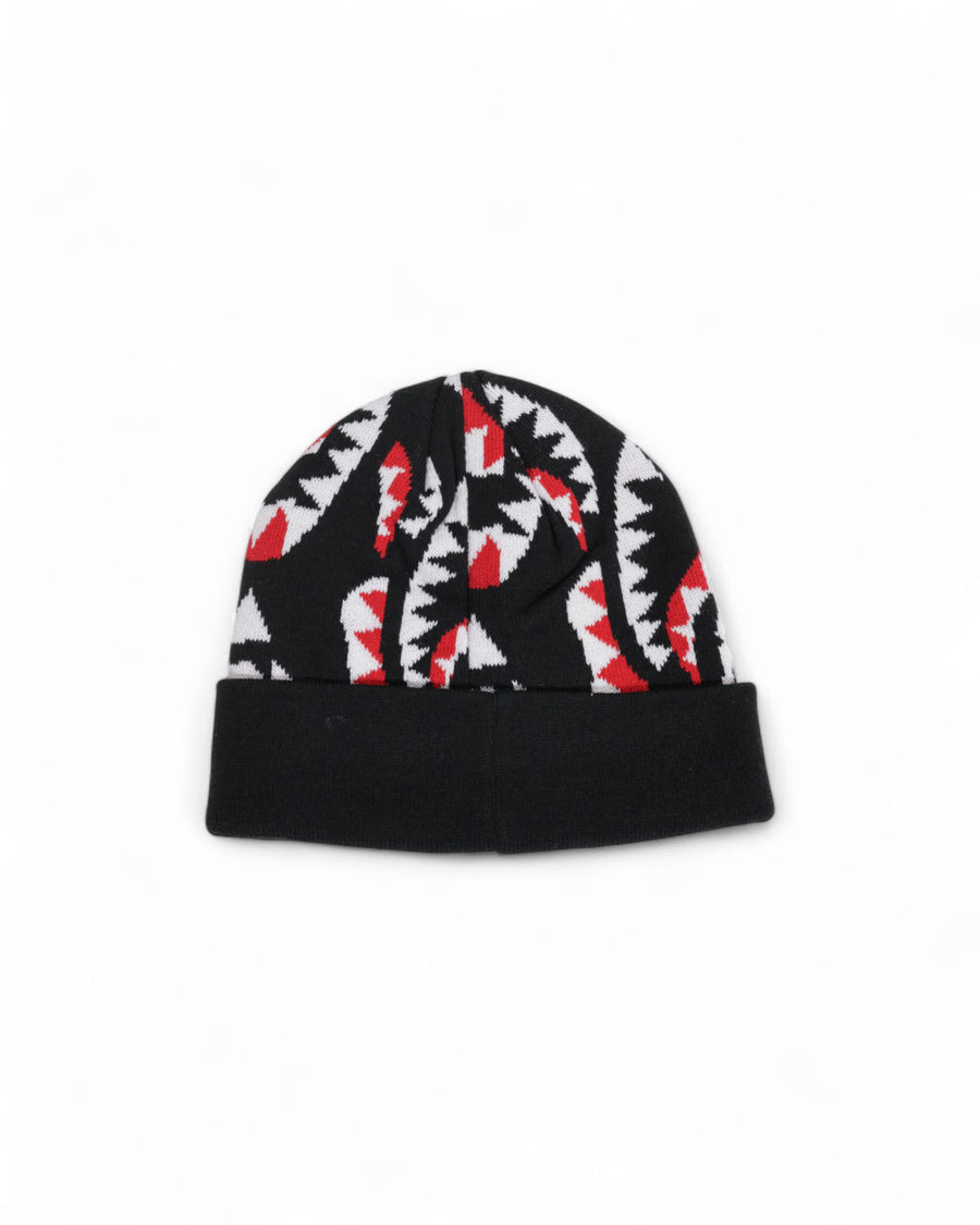 Maxi Shark Beanie