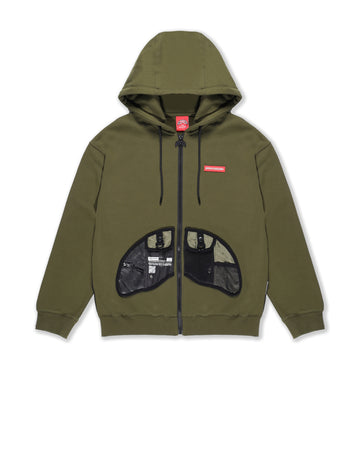 Specialops Operation Success Fullzip Hoodie