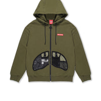 Specialops Operation Success Fullzip Hoodie