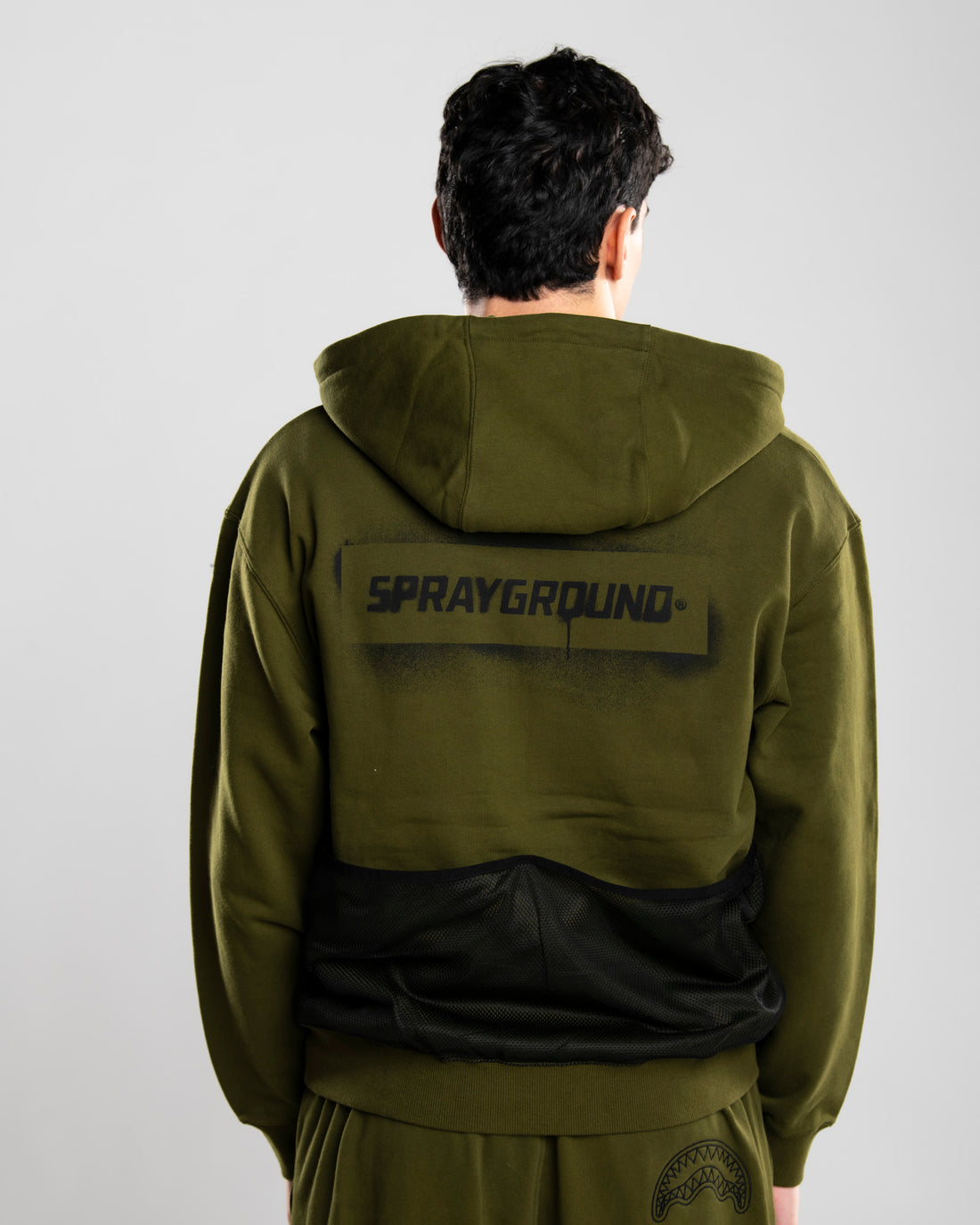 Specialops Operation Success Fullzip Hoodie