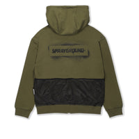 Specialops Operation Success Fullzip Hoodie