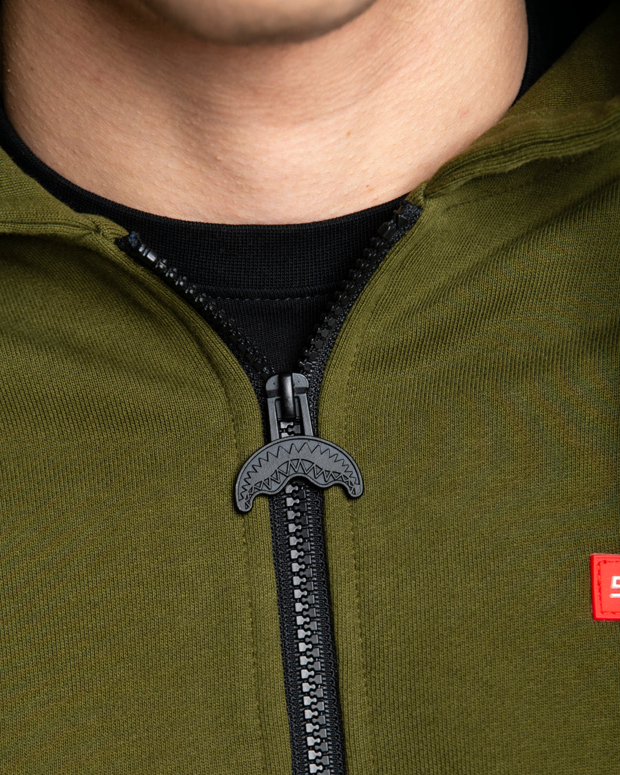 Specialops Operation Success Fullzip Hoodie