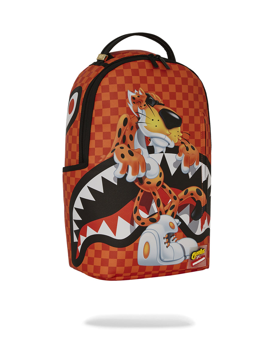 Cheetos Backpack