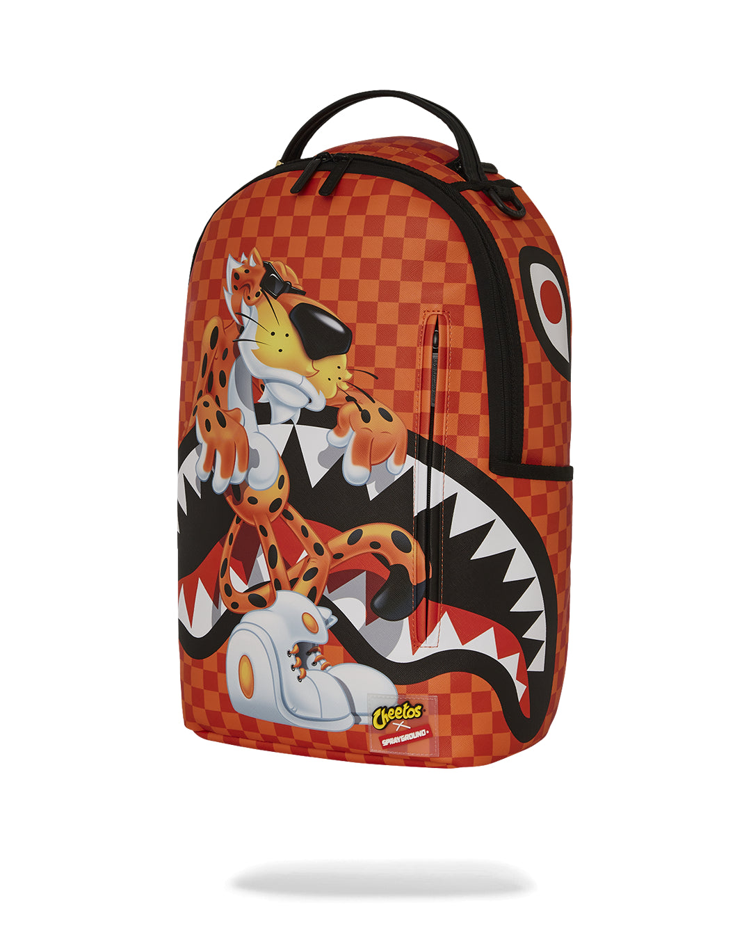 Cheetos Backpack