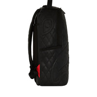 Half Graf Quilt Backpack