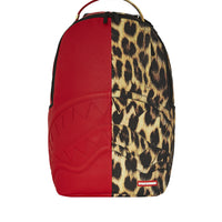 Split Cheetah Backpack