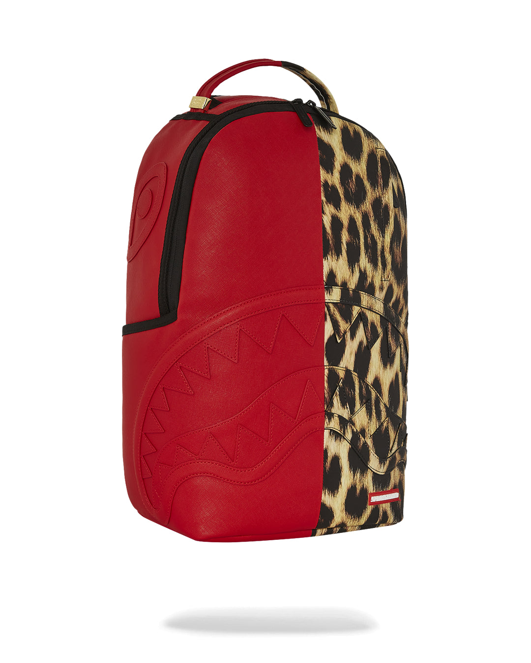 Split Cheetah Backpack