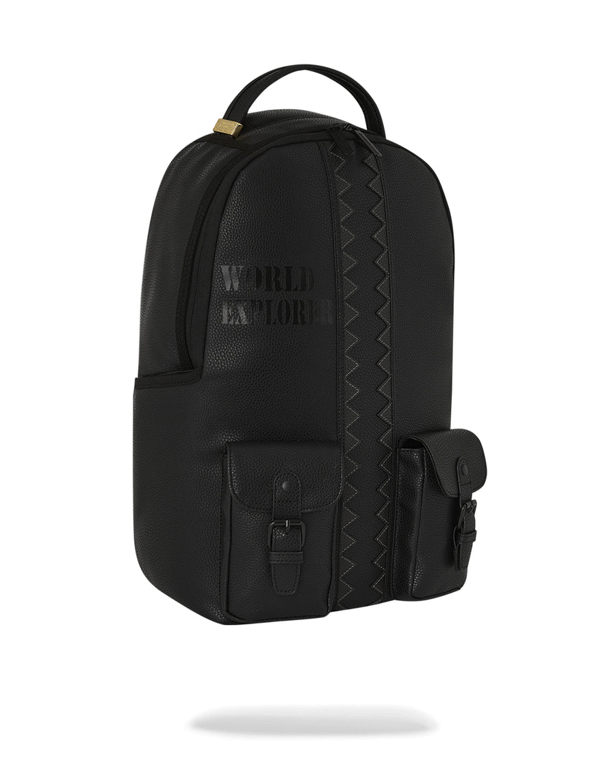 Global Traveler Backpack