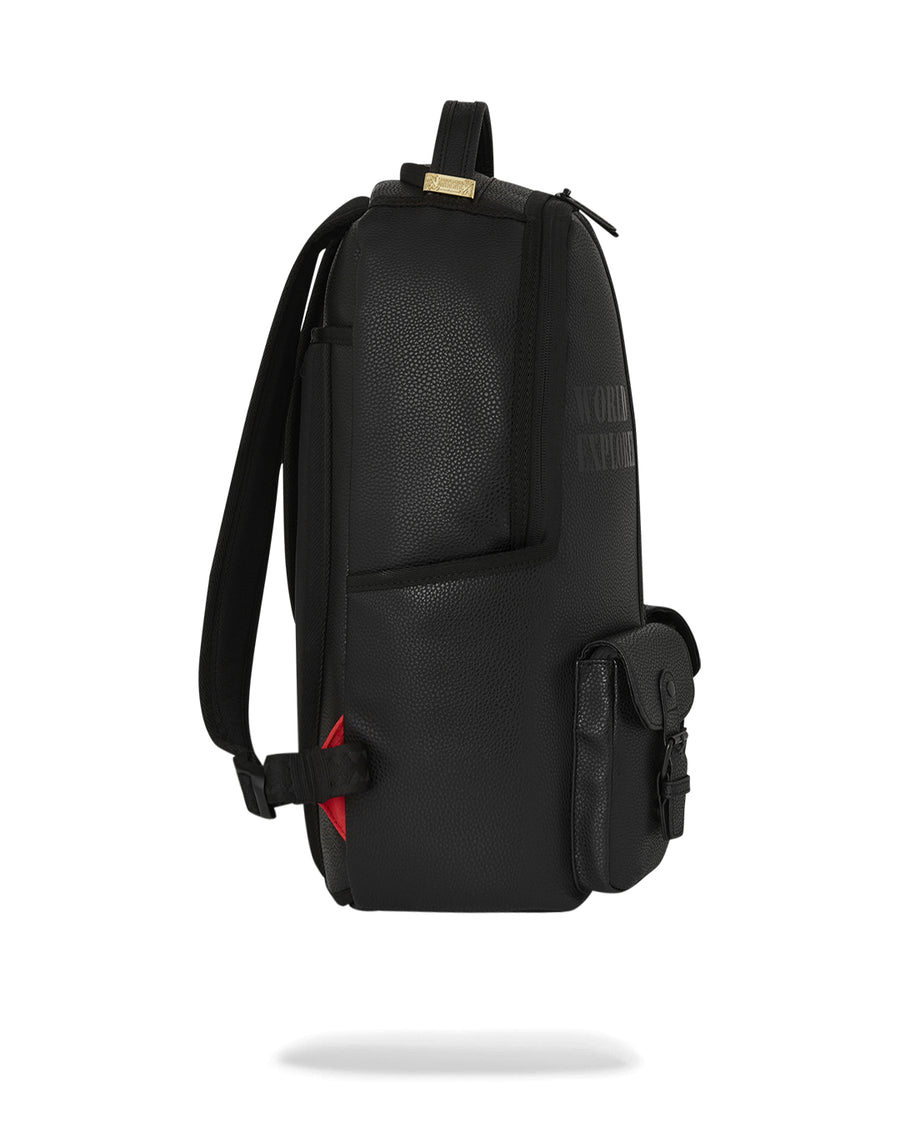 Global Traveler Backpack