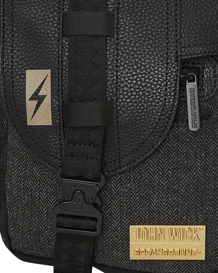 John Wick Special Ops Backpack