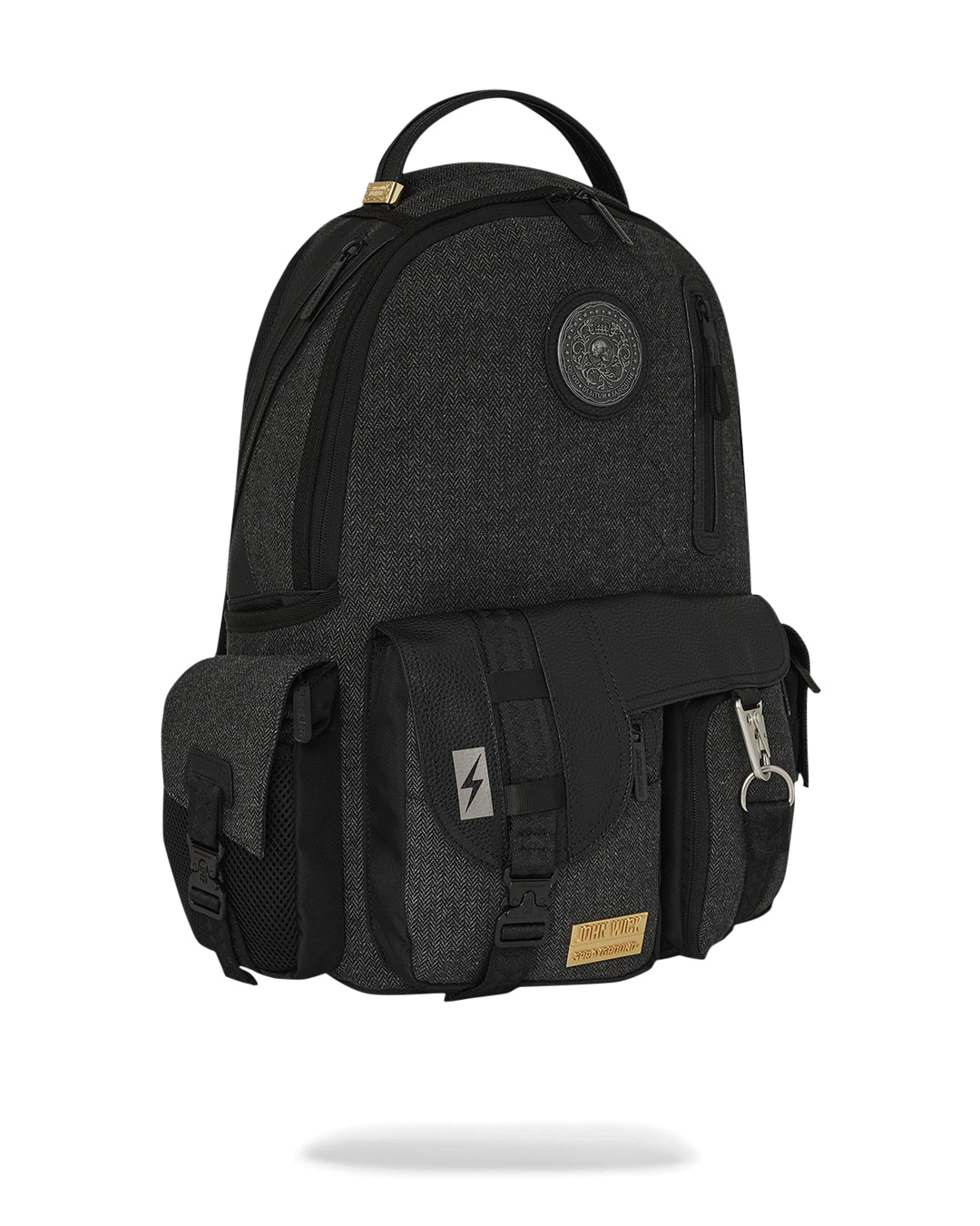 John Wick Special Ops Backpack