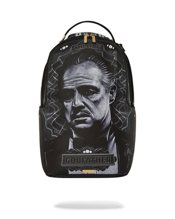 Godfather Money Backpack