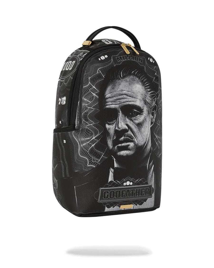 Godfather Money Backpack