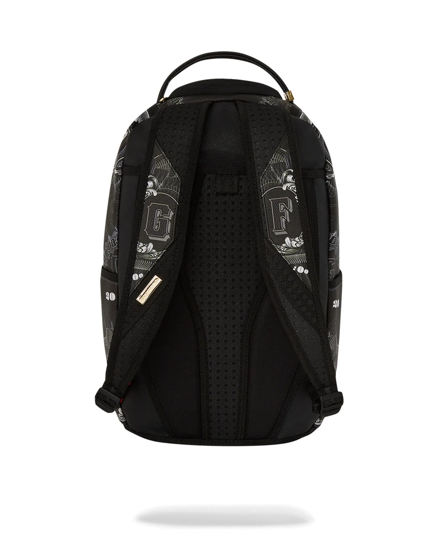 Godfather Money Backpack