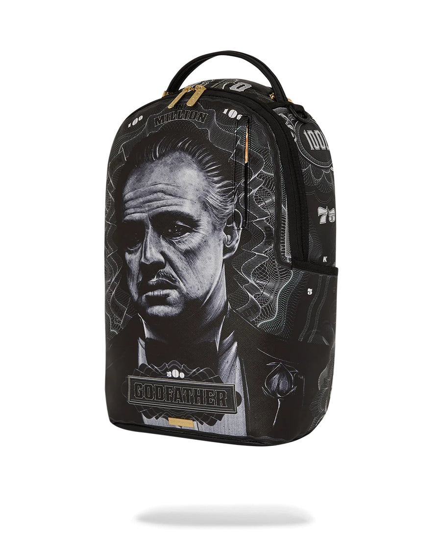 Godfather Money Backpack