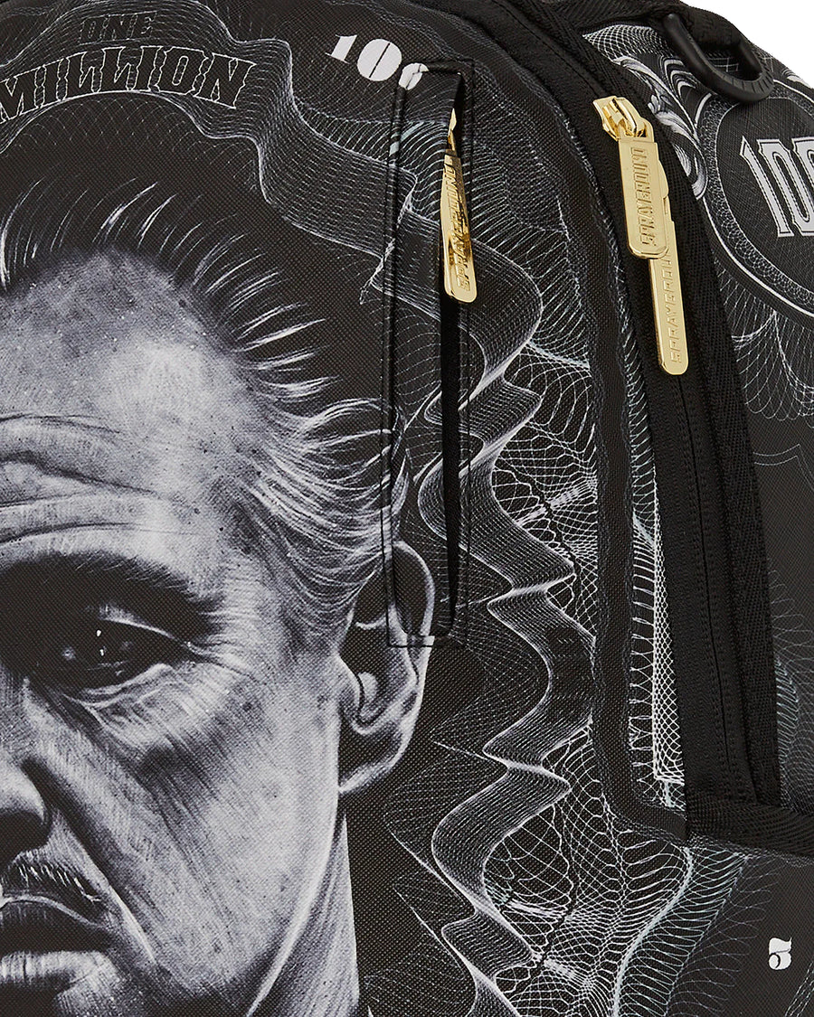 Godfather Money Backpack