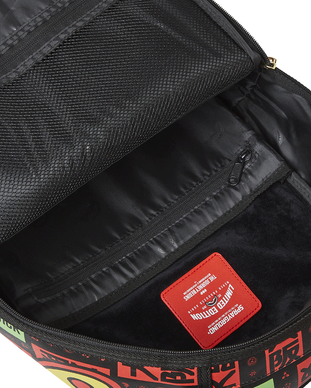 John Wick Japanese Oath Backpack