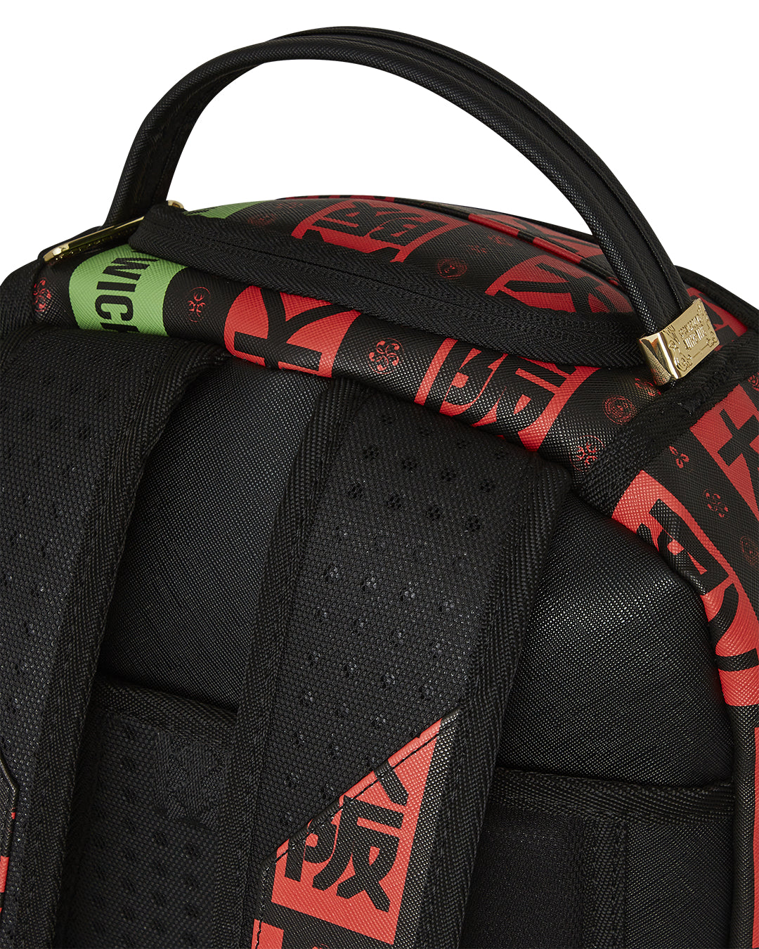 John Wick Japanese Oath Backpack