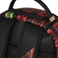 John Wick Japanese Oath Backpack