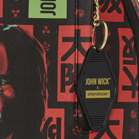 John Wick Japanese Oath Backpack