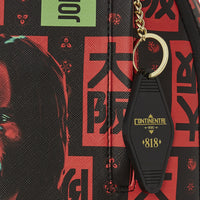 John Wick Japanese Oath Backpack