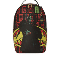 John Wick Japanese Oath Backpack