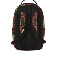 John Wick Japanese Oath Backpack