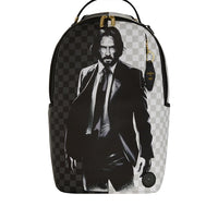 John Wick Split Sharks In Paris Backpack