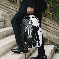 John Wick Split Sharks In Paris Backpack