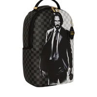 John Wick Split Sharks In Paris Backpack