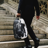 John Wick Split Sharks In Paris Backpack