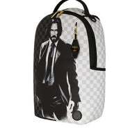 John Wick Split Sharks In Paris Backpack