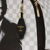 John Wick Split Sharks In Paris Backpack