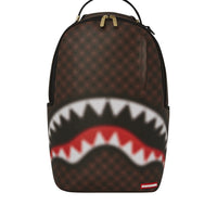 Sharks In Paris Blur Backpack