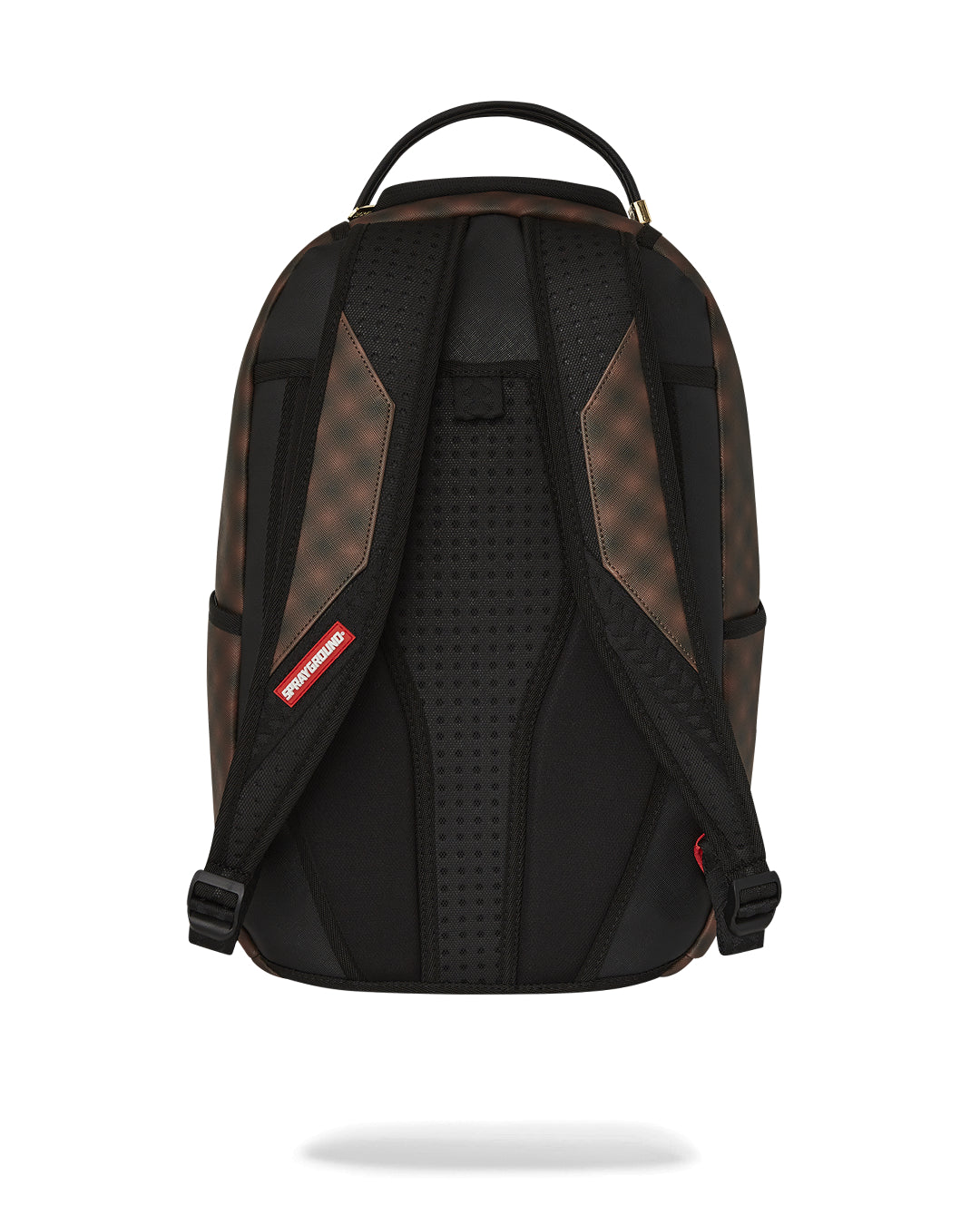 Sharks In Paris Blur Backpack