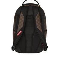 Sharks In Paris Blur Backpack