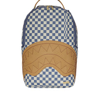 Letter Checker Backpack