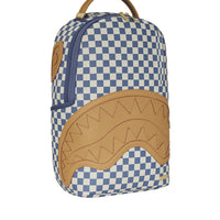 Letter Checker Backpack