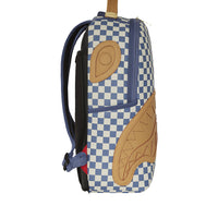 Letter Checker Backpack