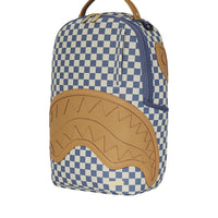 Letter Checker Backpack