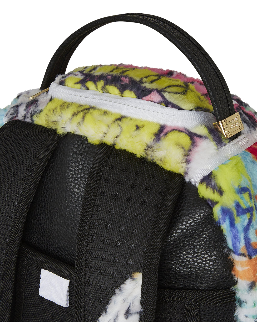 Fur Graff Backpack