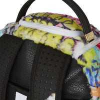 Fur Graff Backpack