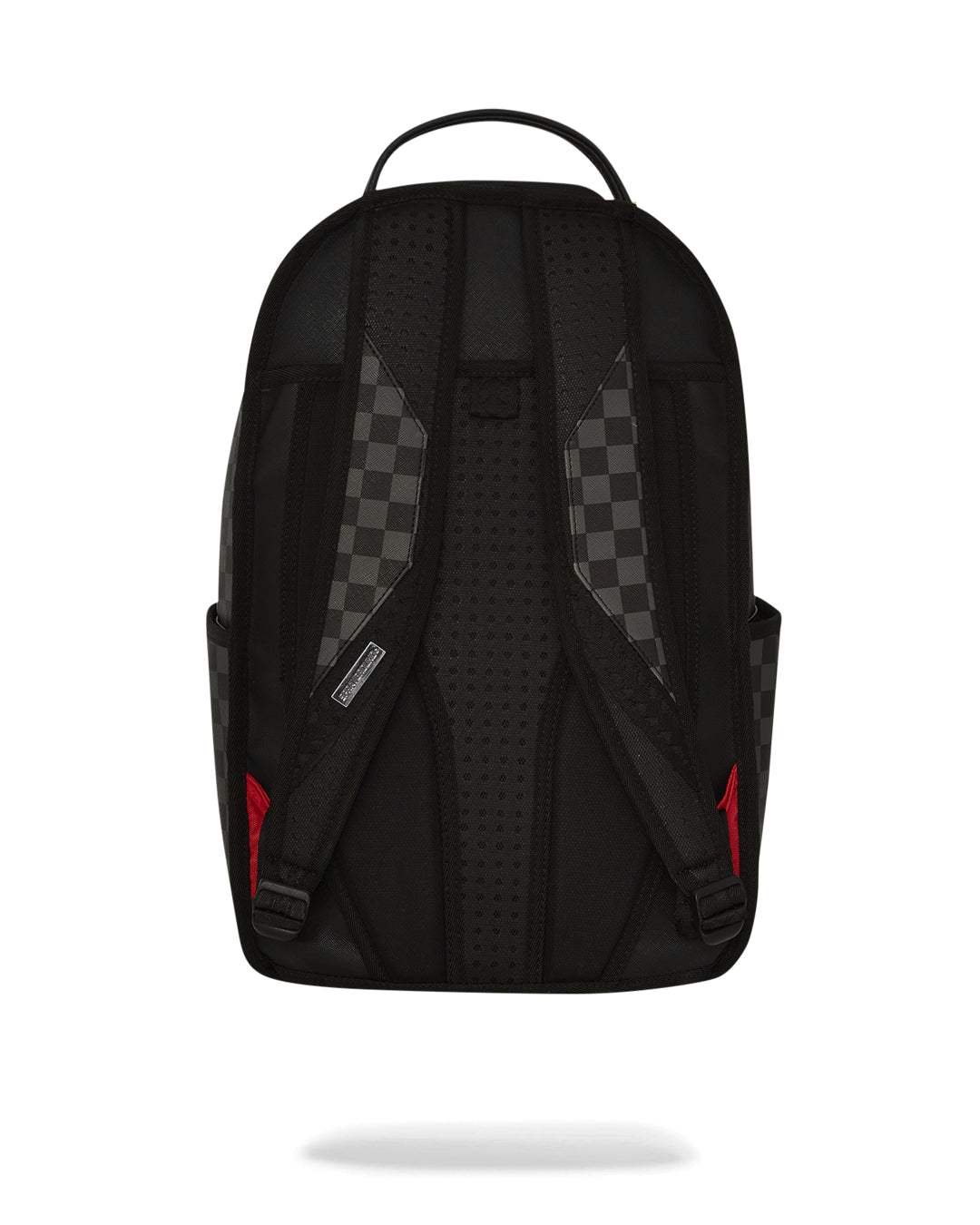 Metallic Drips Backpack