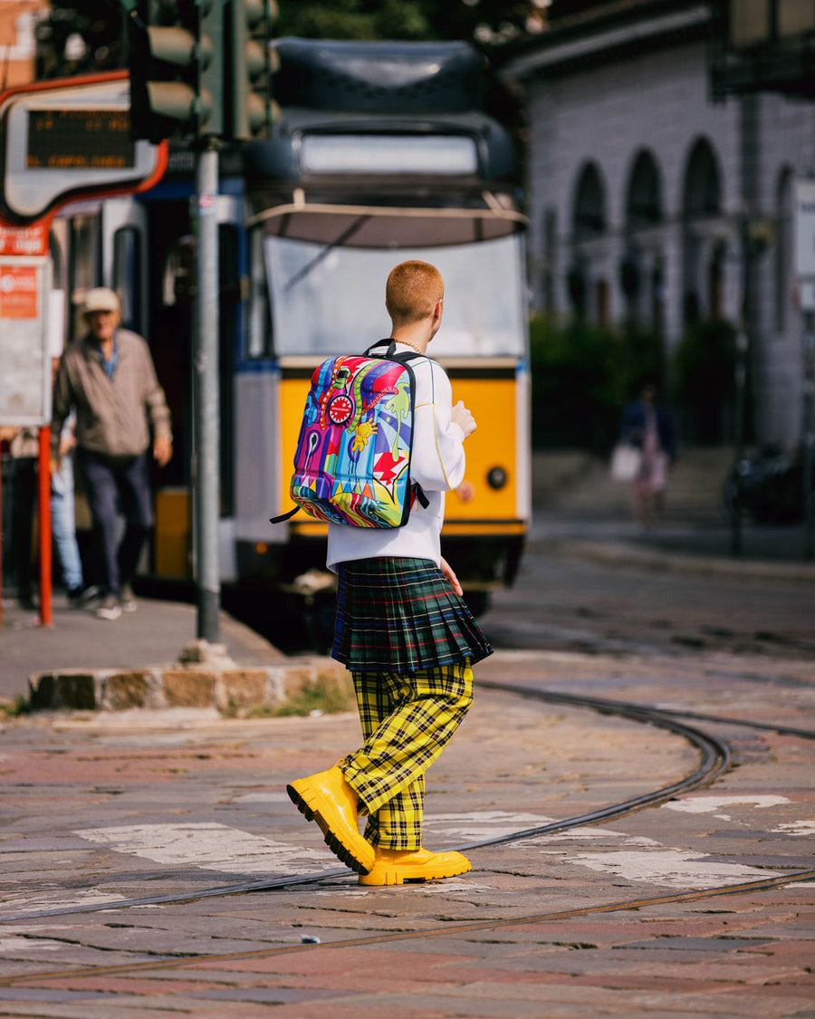 Mindtrip Jetpack Backpack