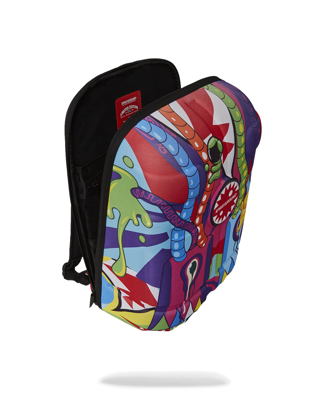 Mindtrip Jetpack Backpack